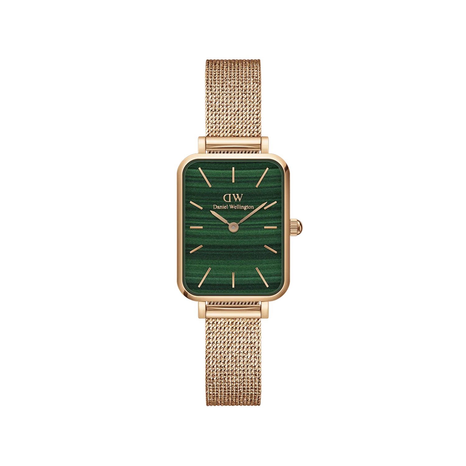 DW Quadro Pressed Premium Watch