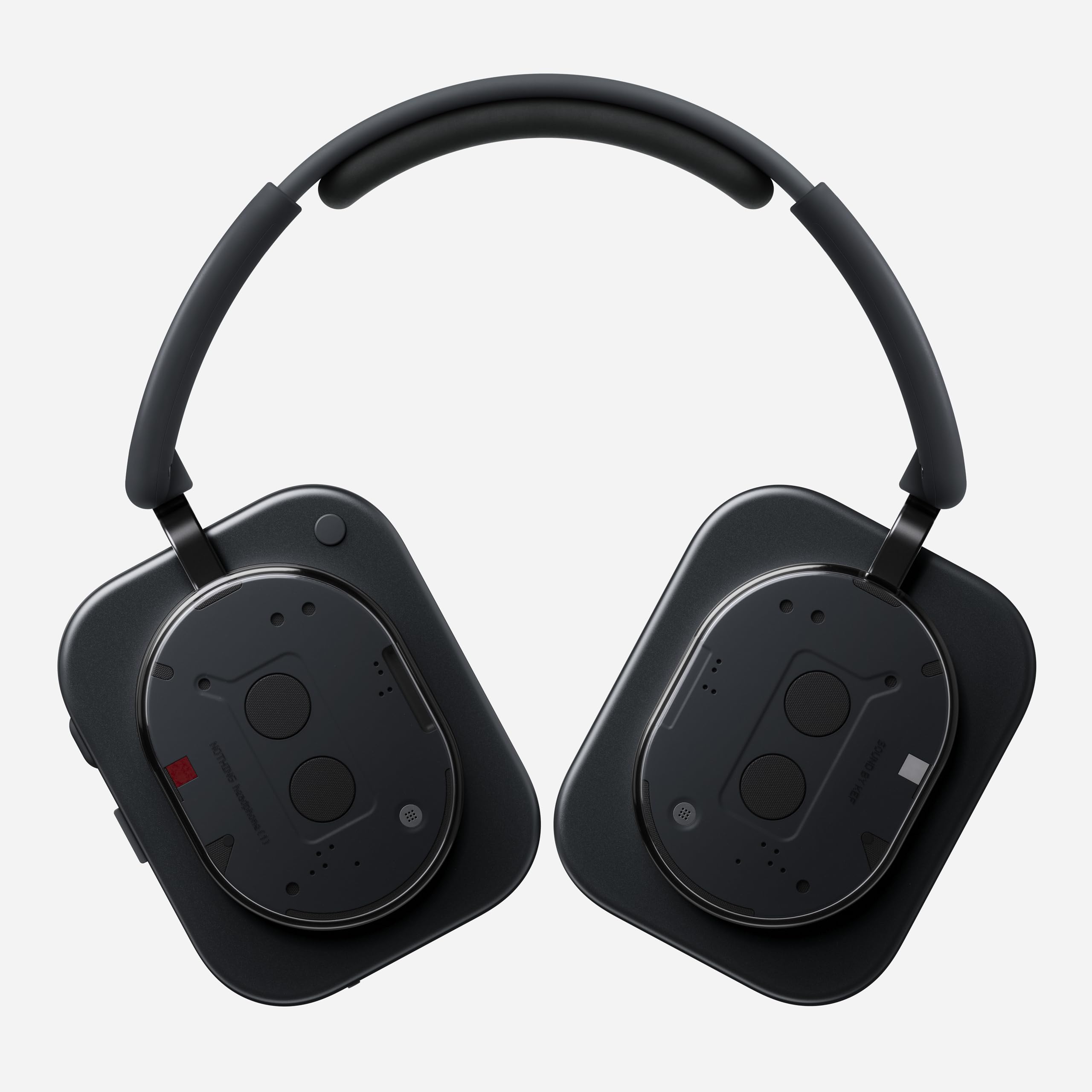 Nothing Headphone 1 Wireless ANC Over-Ear Headphones