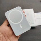 2 in 1 Combo | Magsafe Battery Pack + Magsafe Charger