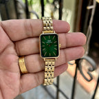 DW GOLD QUADRO PRESSED UNITONE
