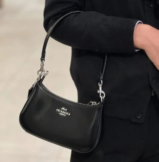 Coach Teri Shoulder Bag
