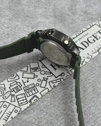 G-Shock GM2100 (Analog Digital Watch)