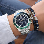 Tommy Hilfiger Sport Chronograph