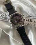 G-Shock GM2100 (Analog Digital Watch)