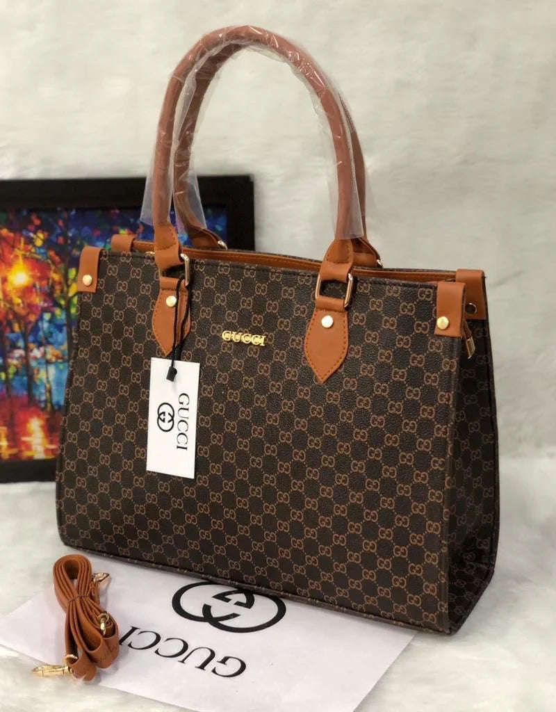 Gucci Premium Tote Bag
