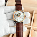 Tissot T-Classic Leather Belt