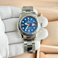 Rolex Yacht-Master Date Gold Oyster