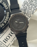 G-Shock GM2100 (Analog Digital Watch)