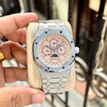 Audemars Piguet Royal Oak Perpetual Calendar