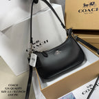 Coach Teri Shoulder Bag