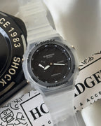 G-Shock GA2100 (Analog Digital Watch)
