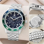 Tommy Hilfiger Sport Chronograph