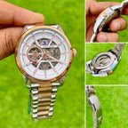 Tommy Hilfiger Automatic Skeleton