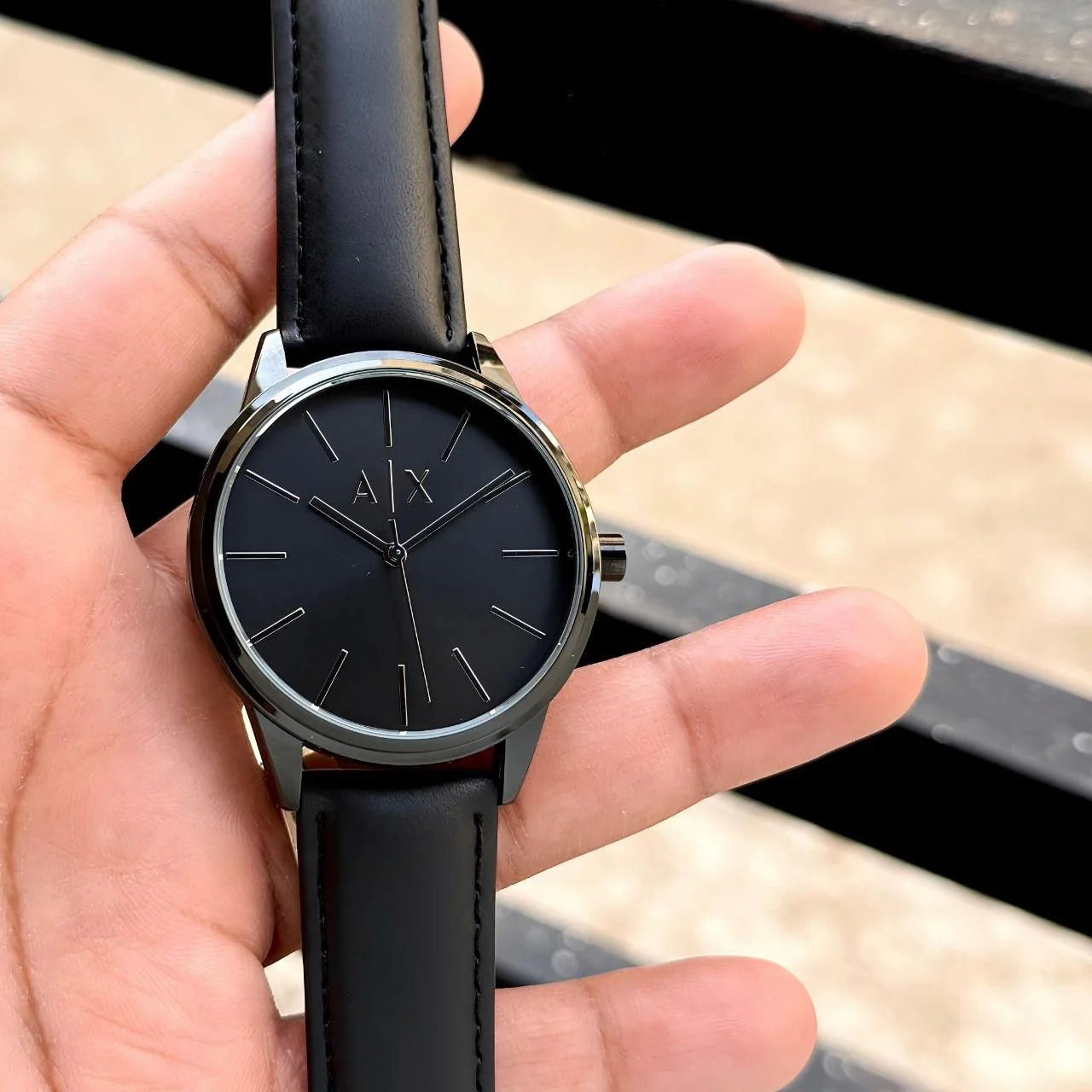 Armani Exchange AX2706 Cayde