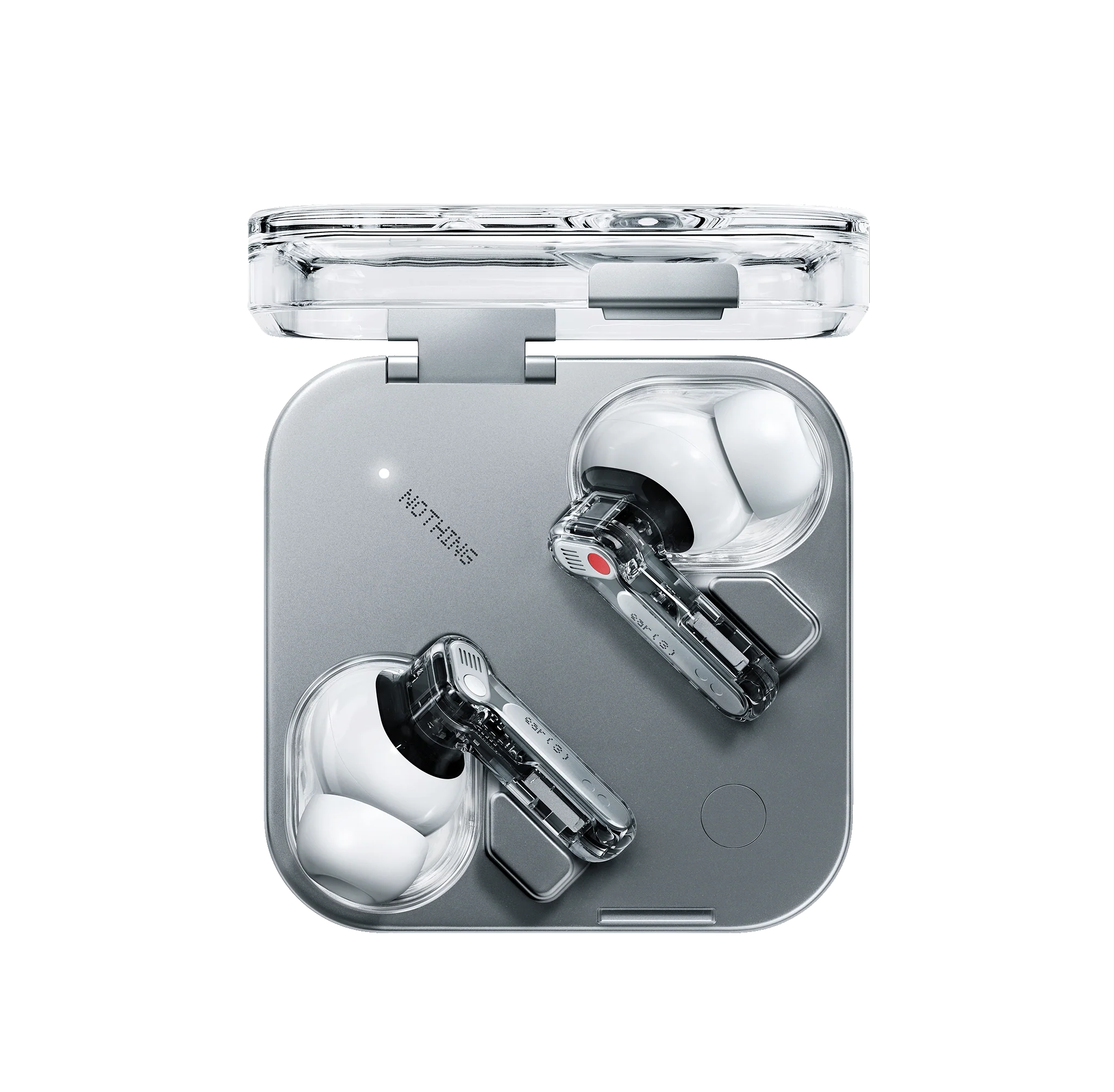 Ear (3) Wireless Earbuds