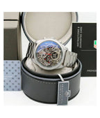 TAG Heuer Grand Carrera RS Skeleton Dial