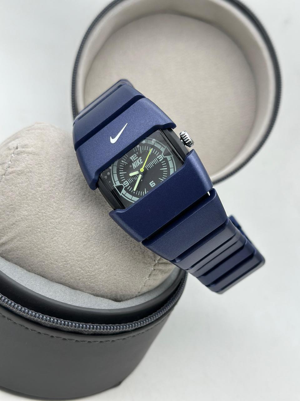 Nike Urban Edge Analog Watch