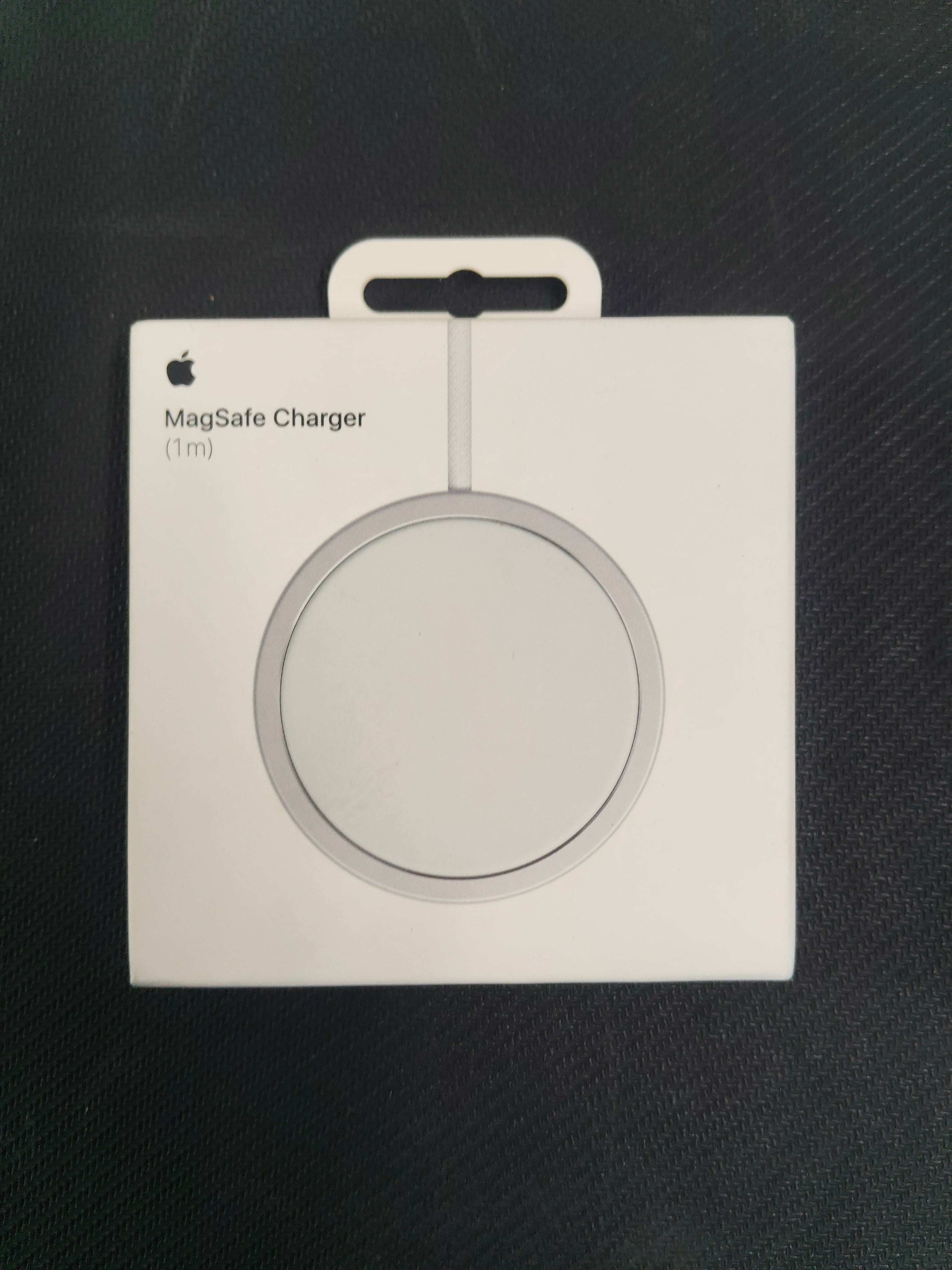 2 in 1 Combo | Magsafe Battery Pack + Magsafe Charger