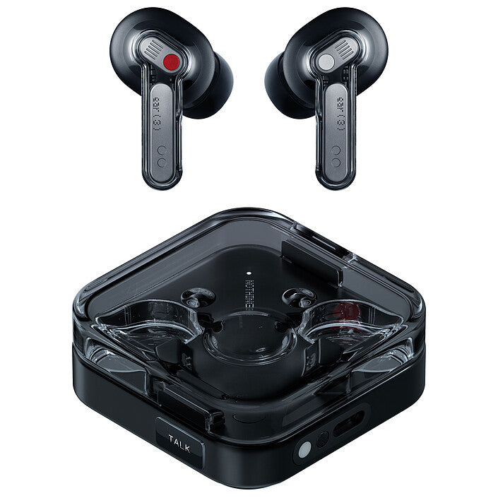 Ear (3) Wireless Earbuds