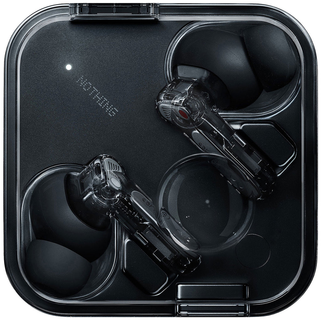 Ear (3) Wireless Earbuds