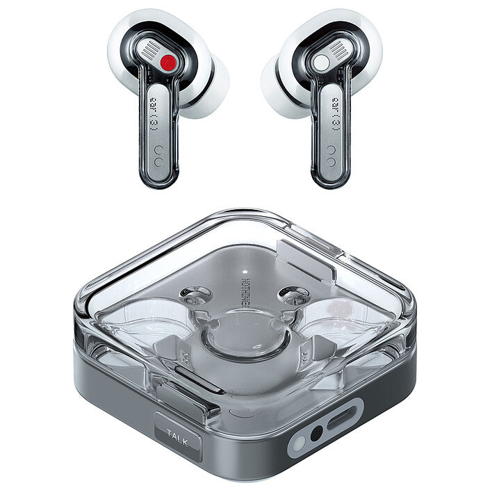 Ear (3) Wireless Earbuds