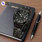 DIESEL Bug Out Premium Watch