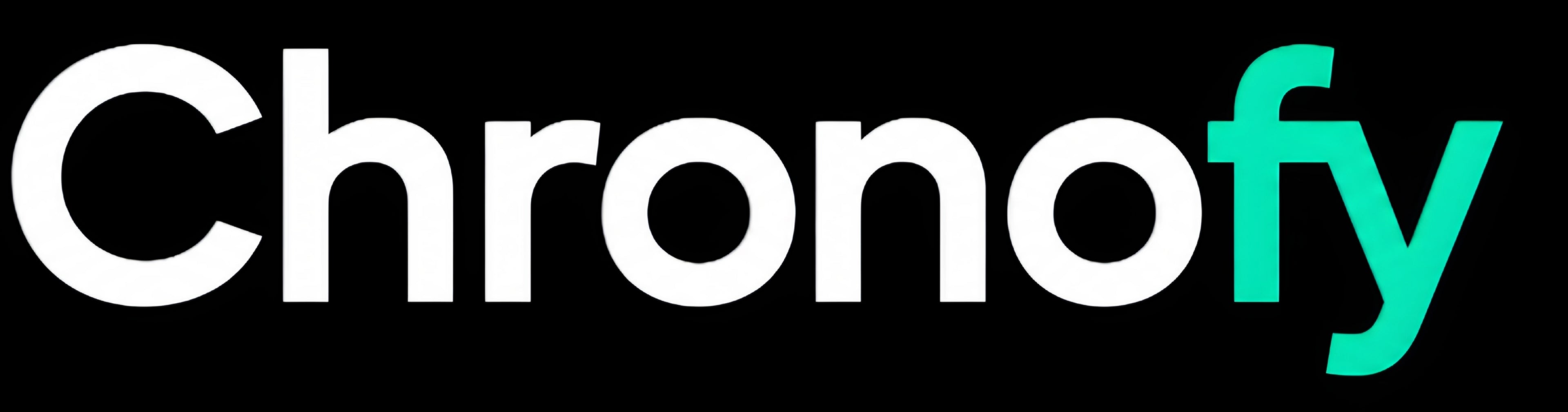 Chronofy