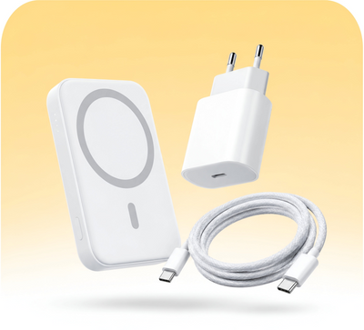 Charging