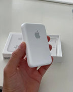 2 in 1 Combo | Magsafe Battery Pack + Magsafe Charger