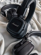 Marshall Major 4 Bluetooth Headphone