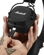 Marshall Major 4 Bluetooth Headphone