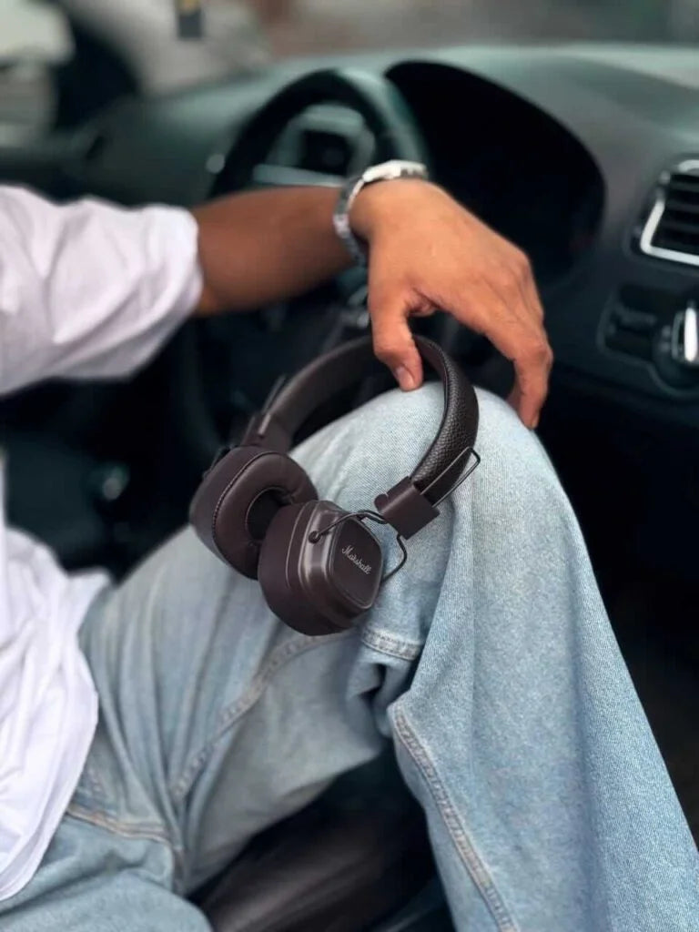 Marshall Major 4 Bluetooth Headphone