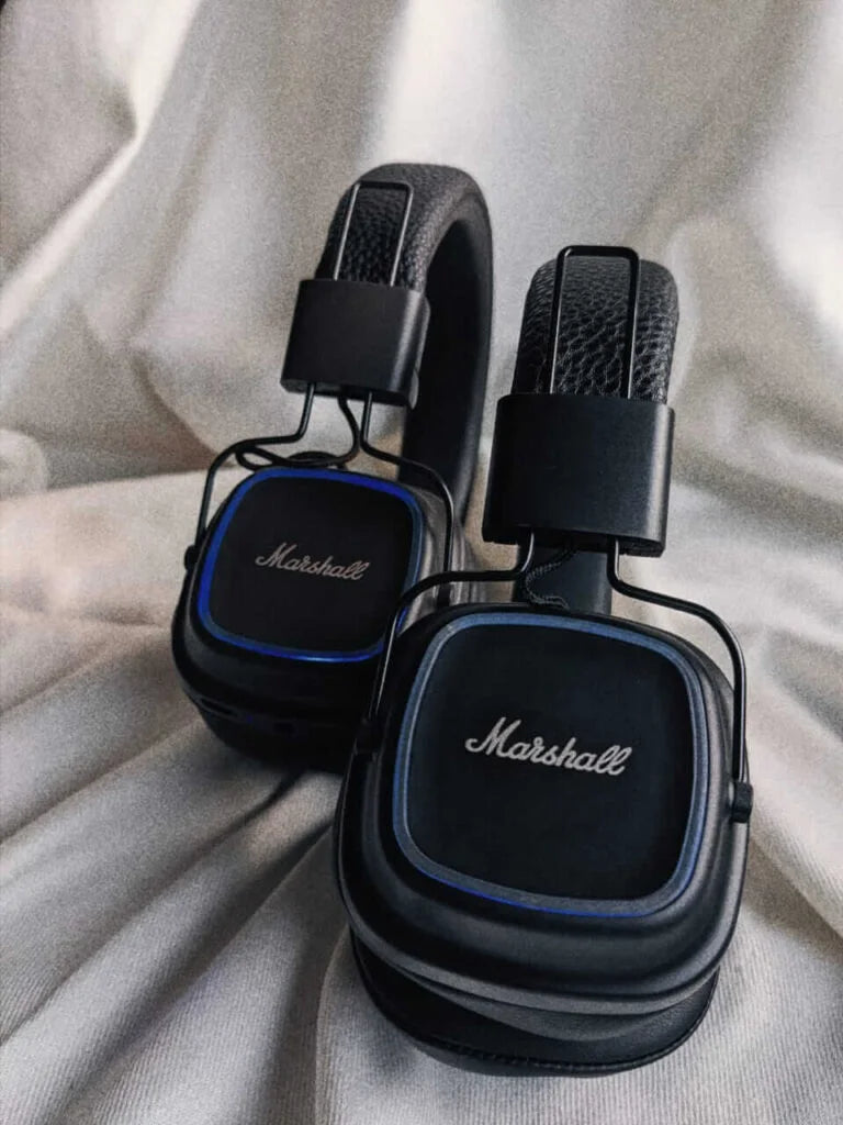 Marshall Major 4 Bluetooth Headphone
