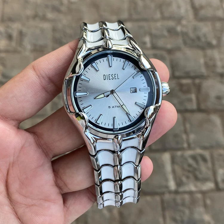 DIESEL Bug Out Premium Watch