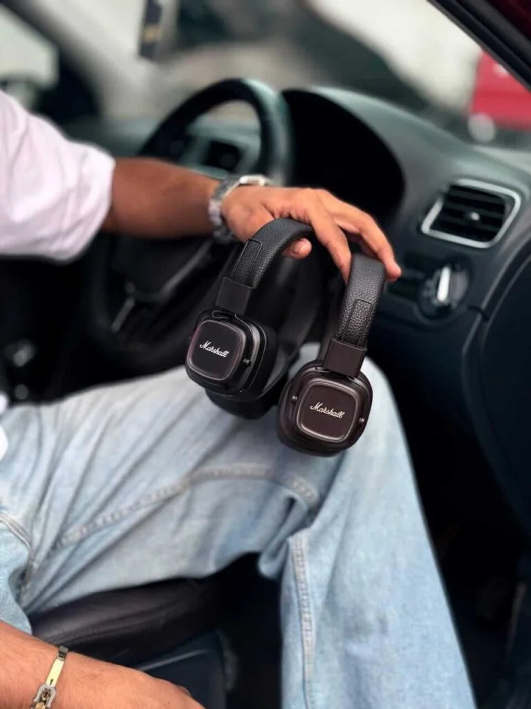 Marshall Major 4 Bluetooth Headphone