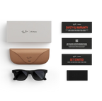Ray-Ban Smart Camera Goggles With Built-In HD Camera