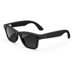 Ray-Ban Smart Camera Goggles With Built-In HD Camera
