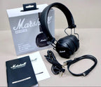Marshall Major 4 Bluetooth Headphone