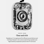 Nothing Headphone 1 Wireless ANC Over-Ear Headphones