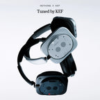 Nothing Headphone 1 Wireless ANC Over-Ear Headphones
