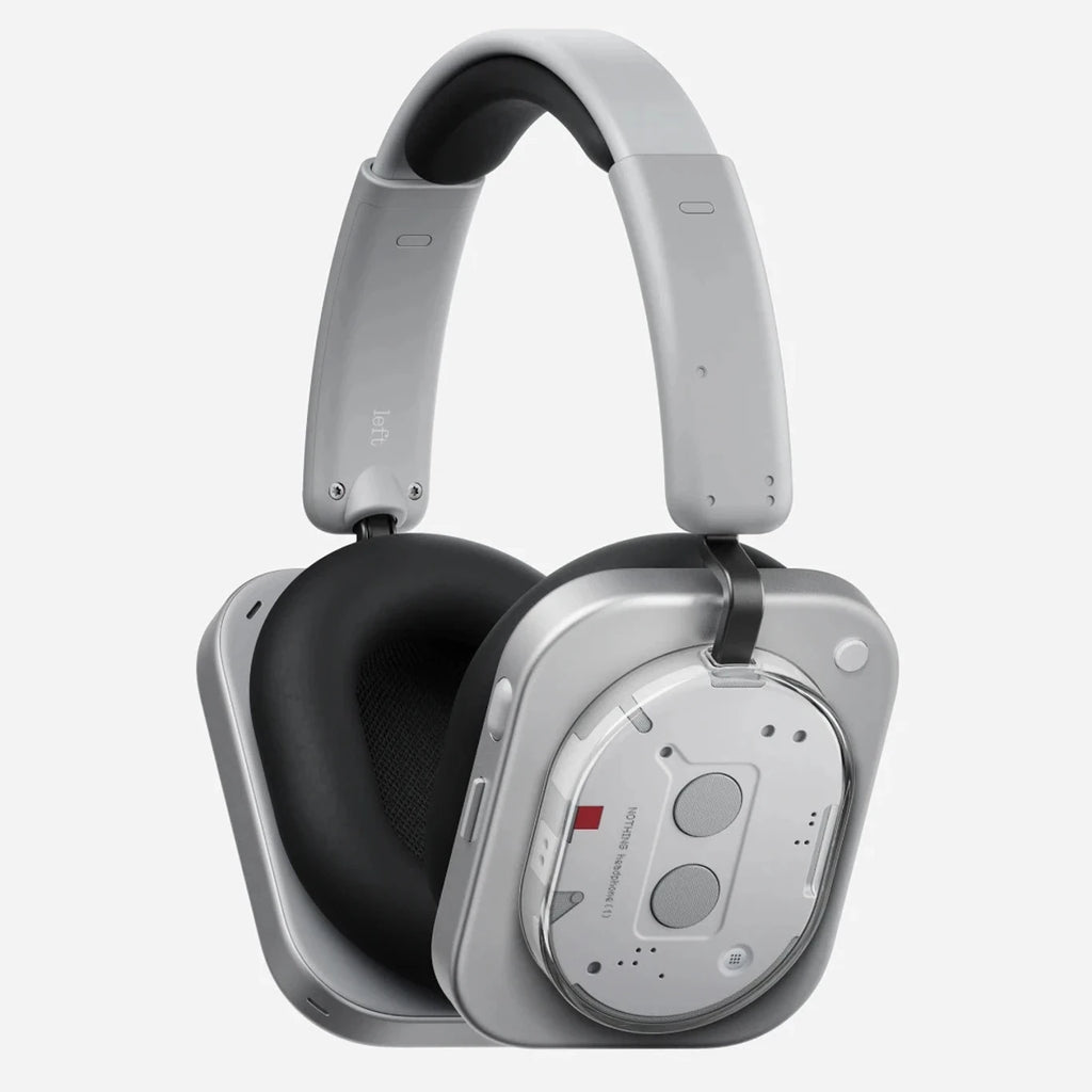 Nothing Headphone 1 Wireless ANC Over-Ear Headphones