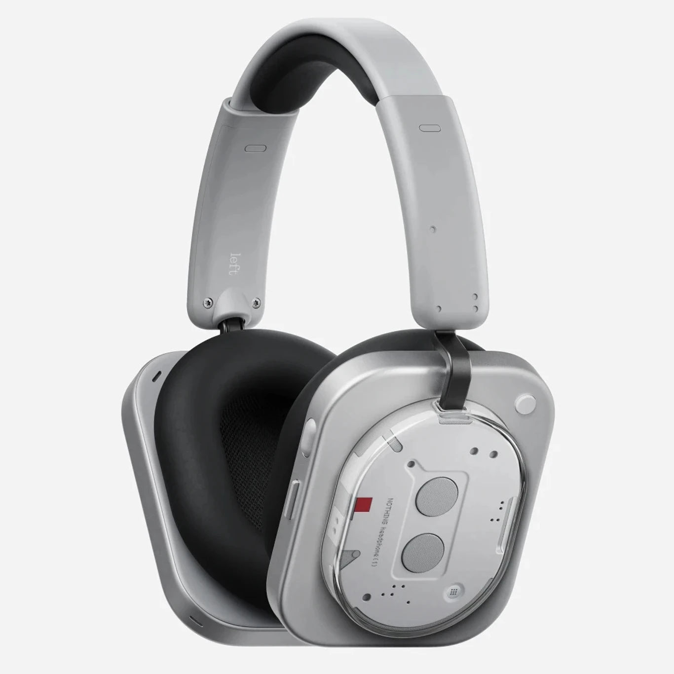 Nothing Headphone 1 Wireless ANC Over-Ear Headphones
