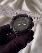 G-Shock Mudmaster GG1000 (Analog Digital Watch)