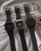 GShock-GM5600 (Digital Watch)