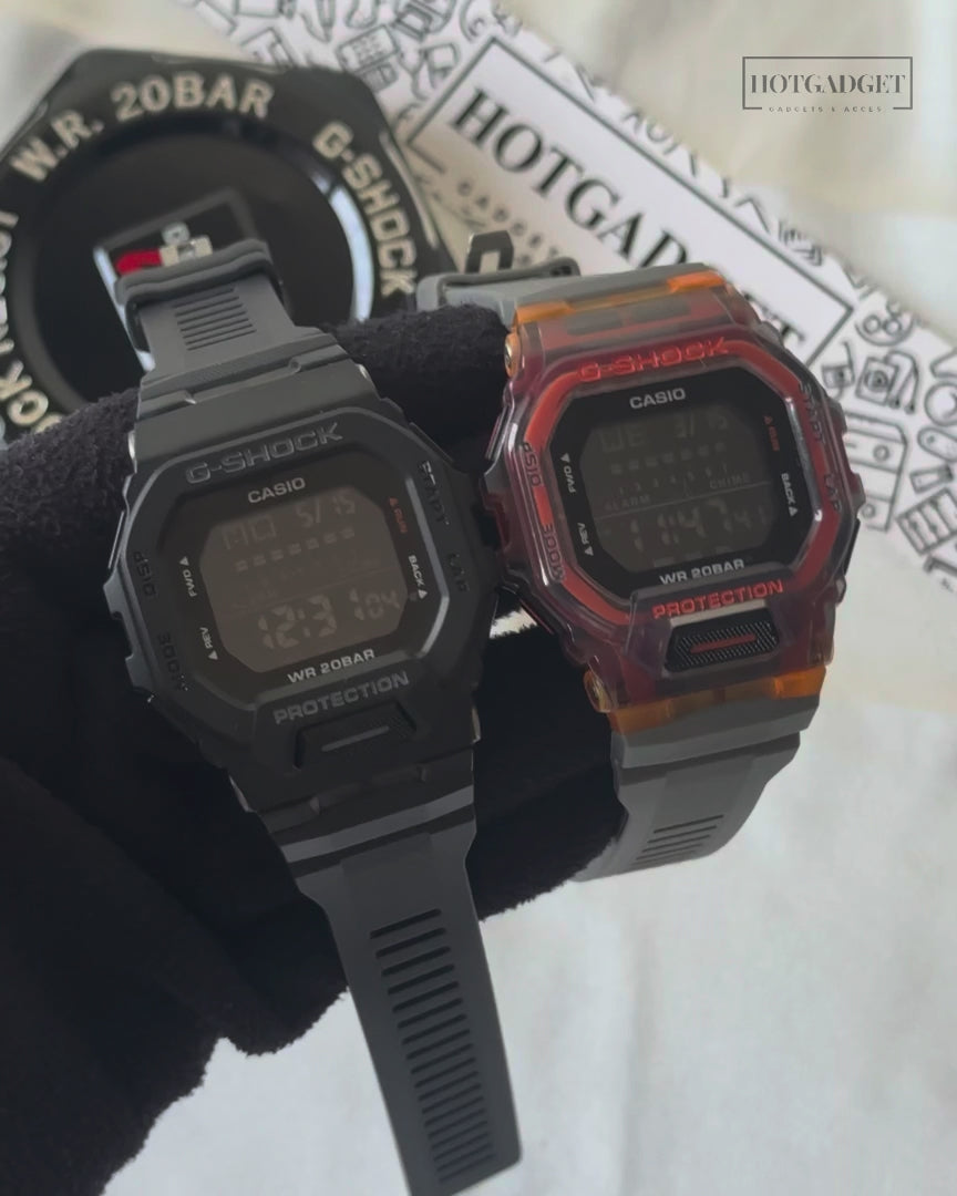G-Shock GBD200SM (Digital Watch)