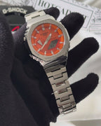 G-Shock GM2110D (Analog Digital Watch)