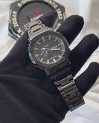 G-Shock GMB2100D (Analog Digital Watch)
