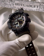 G-ShocK Mudmaster GG-1000 (Analog Digital Watch)