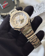 G-Shock GM2110D (Analog Digital Watch)