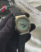 G-Shock GBM2100A (Analog Digital Watch)